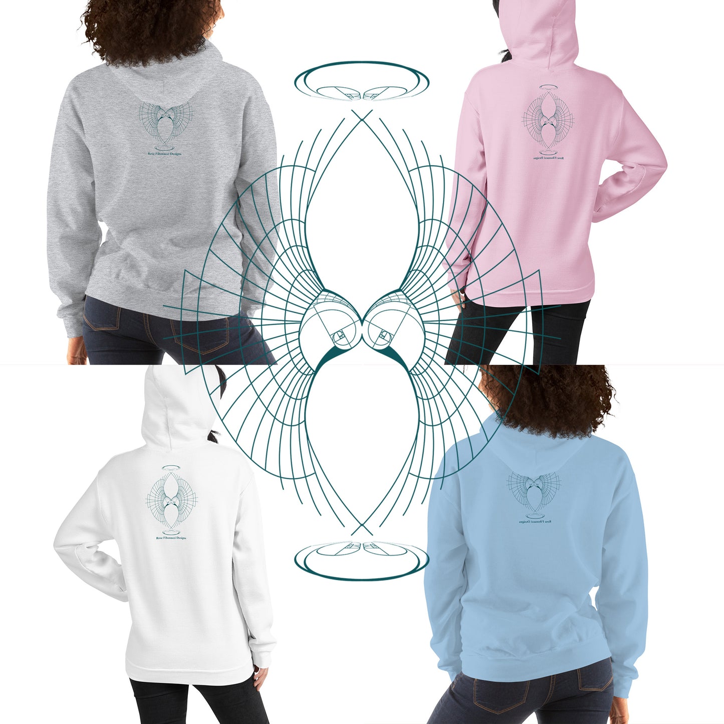 Illuminate Yourself Hoodie