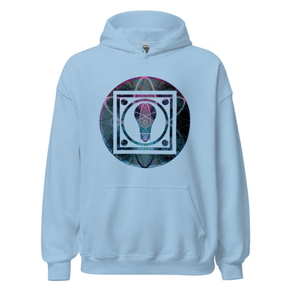 Illuminate Yourself Hoodie