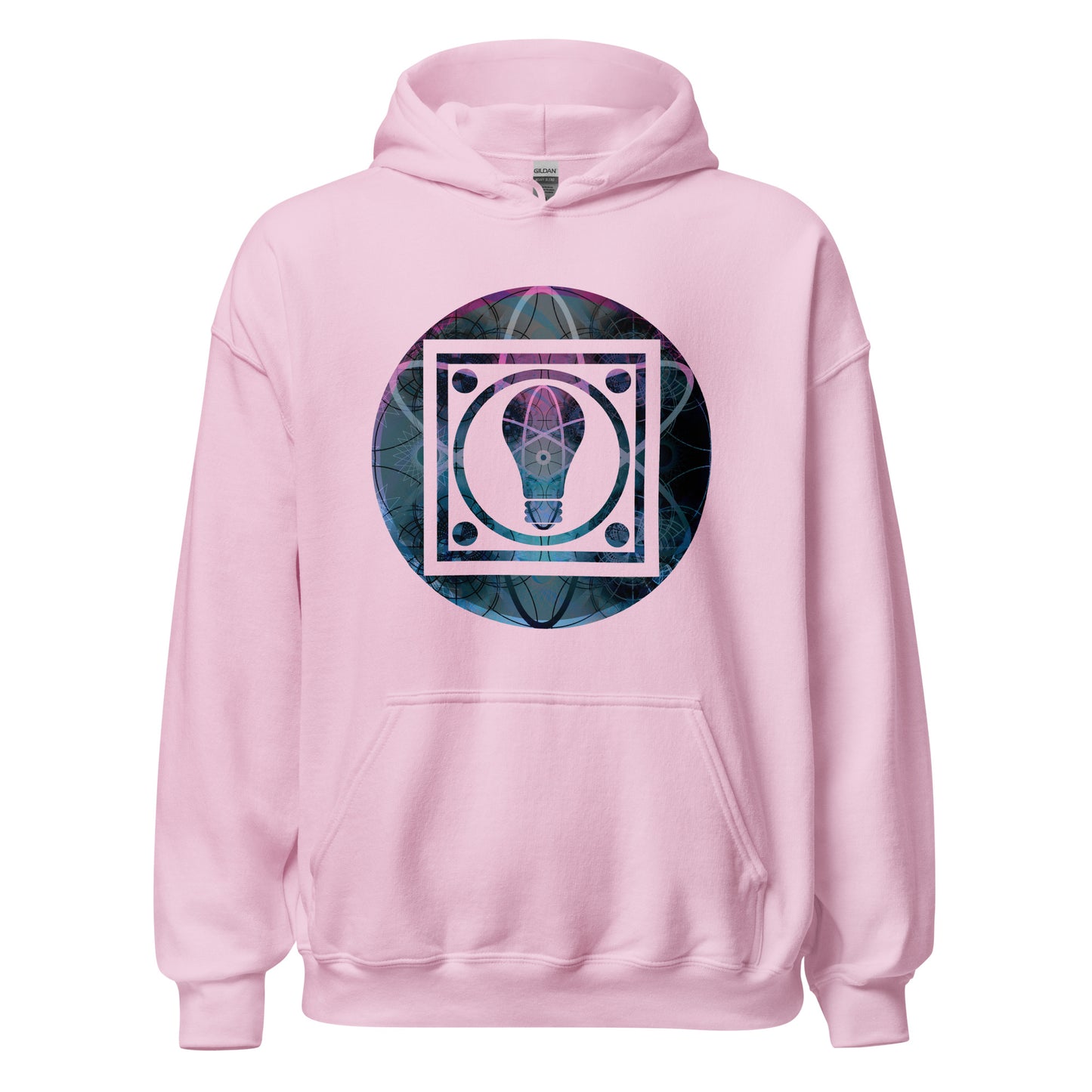 Illuminate Yourself Hoodie