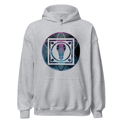 Illuminate Yourself Hoodie