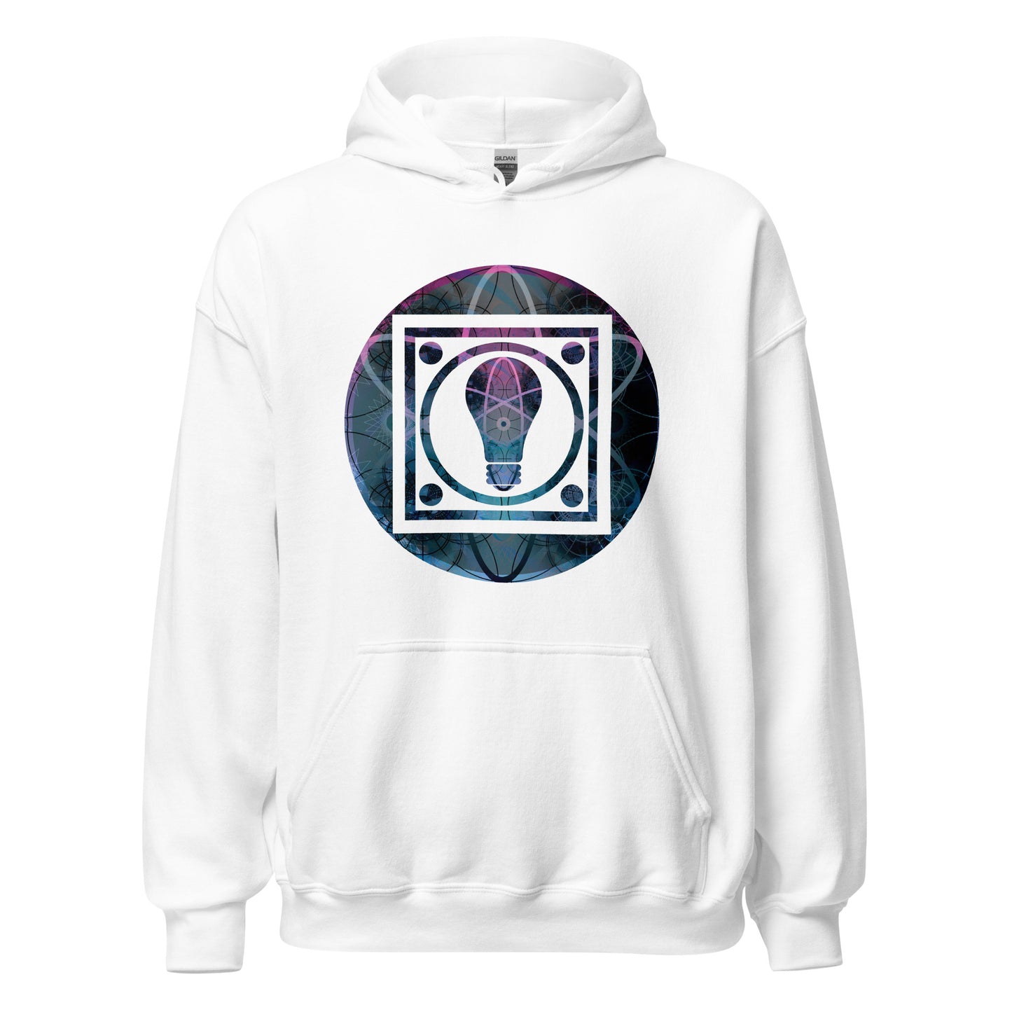 Illuminate Yourself Hoodie